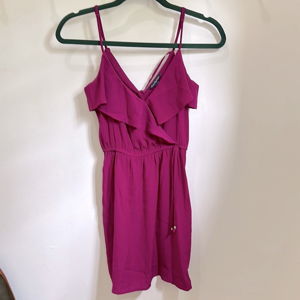 American Eagle Dress with Pockets - Picture 1 of 5